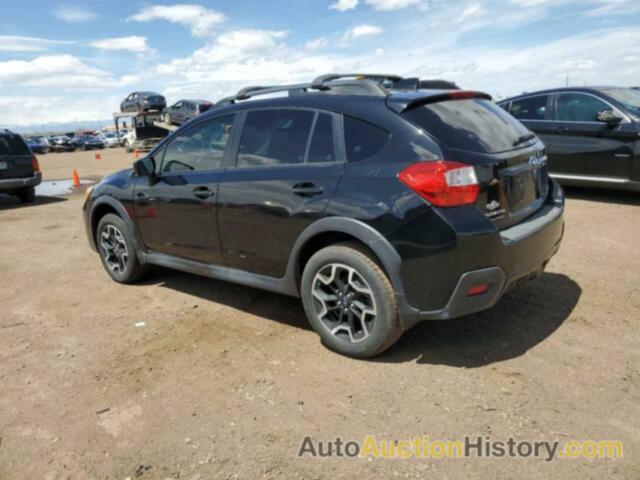 SUBARU CROSSTREK PREMIUM, JF2GPADC0GH326625