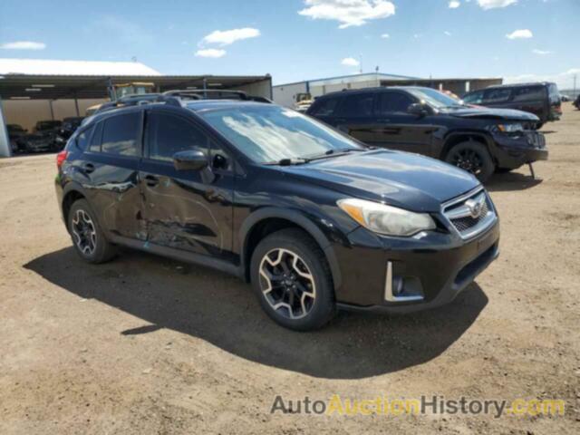 SUBARU CROSSTREK PREMIUM, JF2GPADC0GH326625