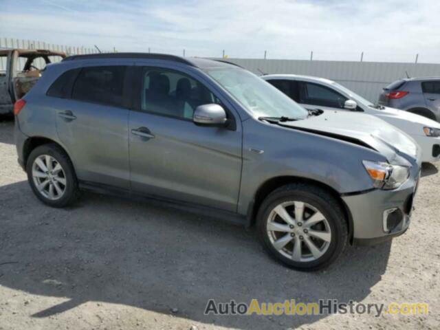 MITSUBISHI OUTLANDER GT, 4A4AJ4AW1FE600056