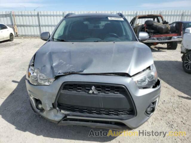 MITSUBISHI OUTLANDER GT, 4A4AJ4AW1FE600056