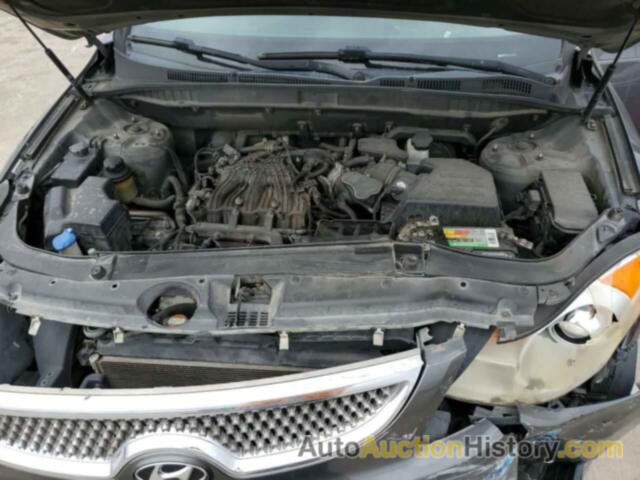 HYUNDAI VERACRUZ GLS, KM8NU4CC3BU156144