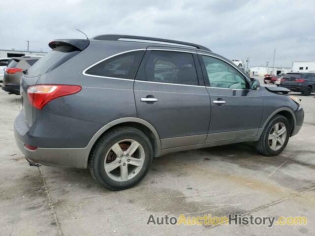 HYUNDAI VERACRUZ GLS, KM8NU4CC3BU156144