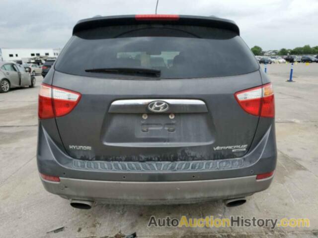 HYUNDAI VERACRUZ GLS, KM8NU4CC3BU156144