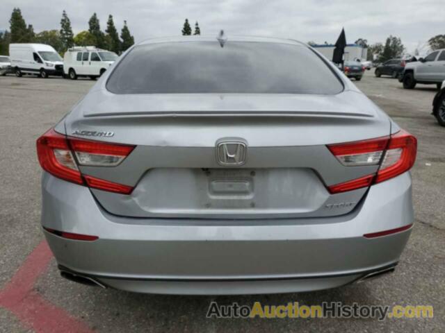 HONDA ACCORD SPORT, 1HGCV1F30KA095695