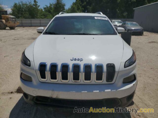 JEEP GRAND CHER LATITUDE, 1C4PJLCB2EW222201