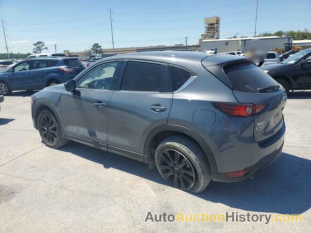 MAZDA CX-5 TOURING, JM3KFACM9M0401569