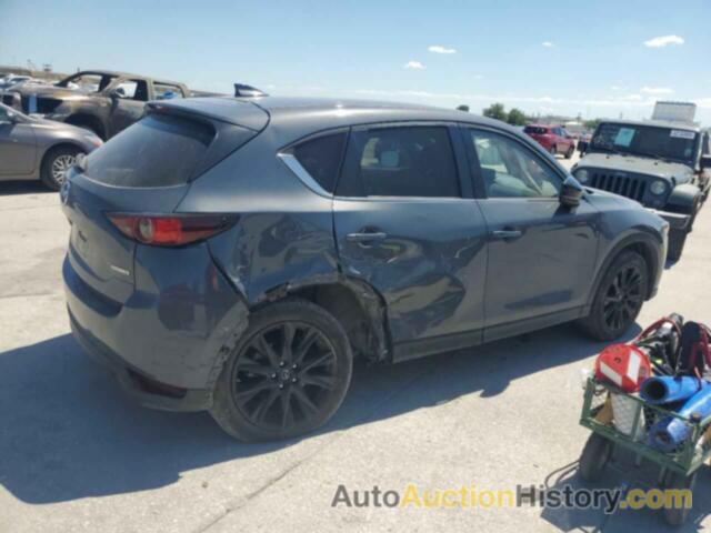 MAZDA CX-5 TOURING, JM3KFACM9M0401569