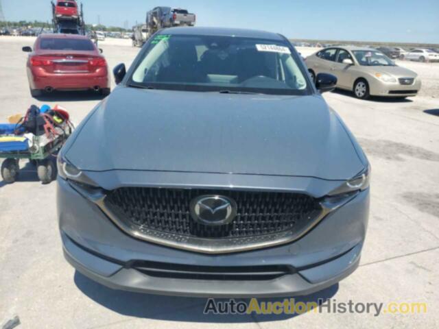 MAZDA CX-5 TOURING, JM3KFACM9M0401569