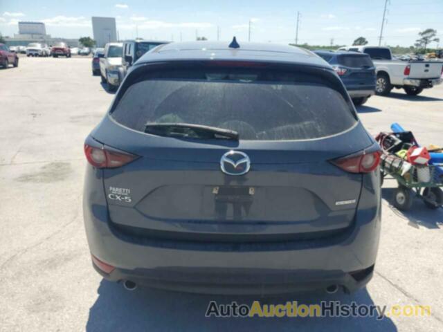 MAZDA CX-5 TOURING, JM3KFACM9M0401569