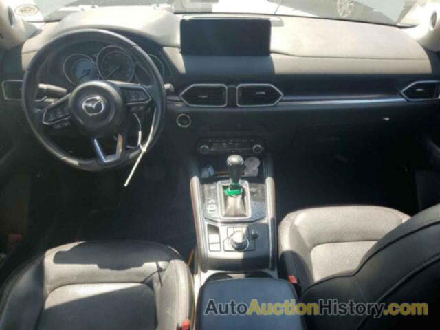 MAZDA CX-5 TOURING, JM3KFACM9M0401569