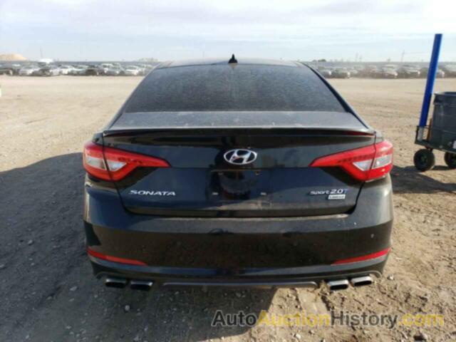 HYUNDAI SONATA SPORT, 5NPE34AB7FH255051