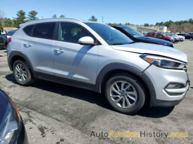 HYUNDAI TUCSON LIMITED, KM8J3CA4XGU246809