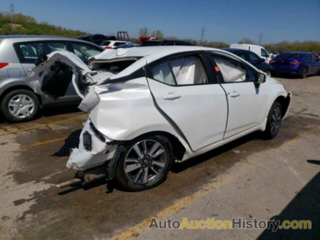 NISSAN VERSA SV, 3N1CN8EV3RL817838