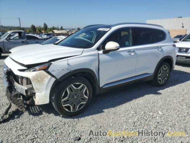 HYUNDAI SANTA FE LIMITED, 5NMS44AL1MH315389