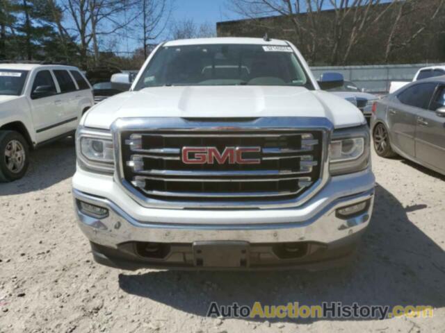 GMC SIERRA K1500 SLT, 3GTU2NEC0JG284917