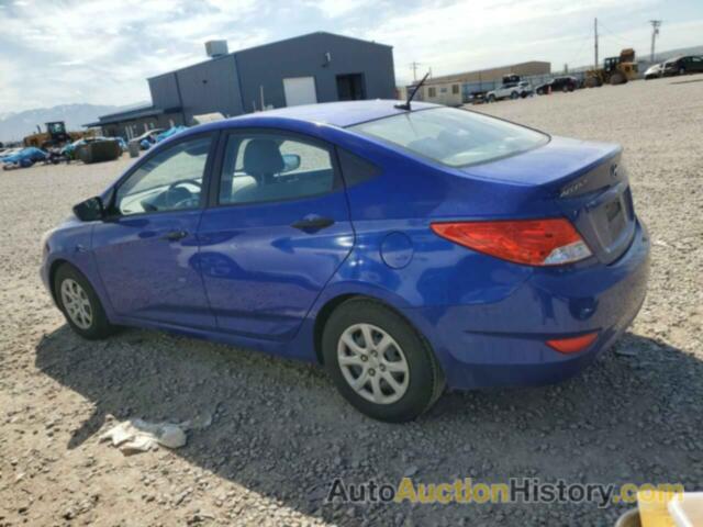 HYUNDAI ACCENT GLS, KMHCT4AE7CU059061