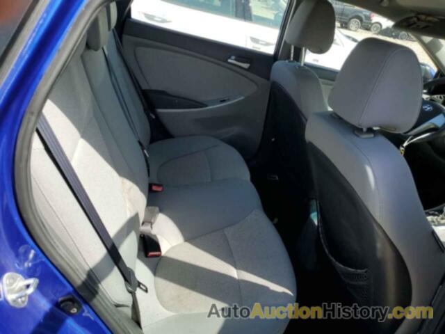 HYUNDAI ACCENT GLS, KMHCT4AE7CU059061