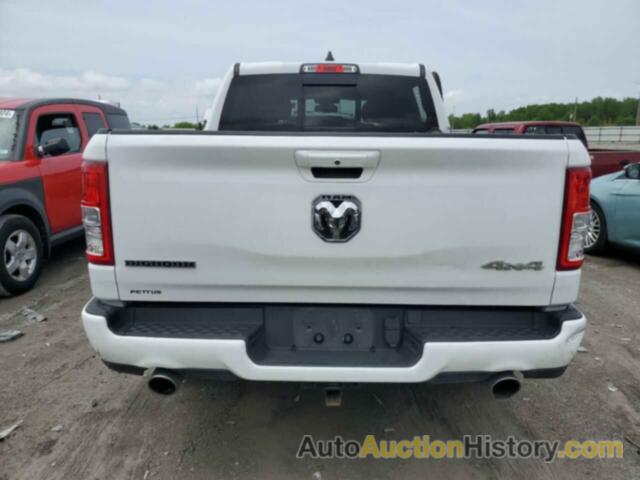 RAM 1500 BIG HORN/LONE STAR, 1C6SRFFTXKN689271