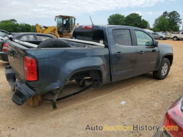 CHEVROLET COLORADO, 1GCGSBEN2L1129848