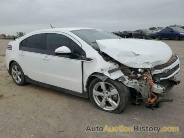 CHEVROLET VOLT, 1G1RE6E4XEU161150