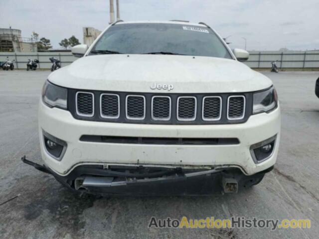 JEEP COMPASS LIMITED, 3C4NJCCB8JT358064