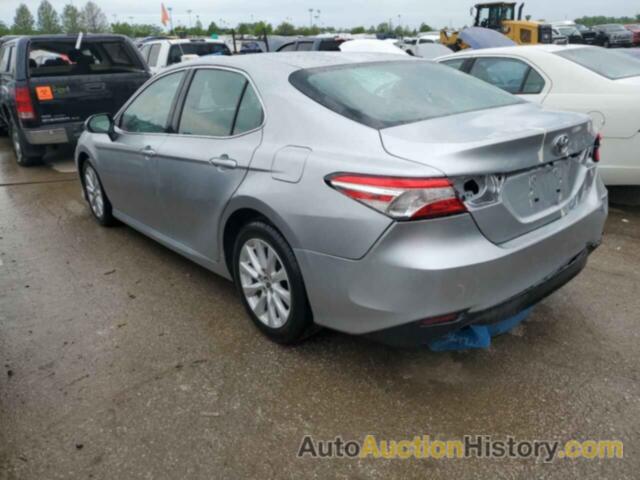 TOYOTA CAMRY L, 4T1B11HK6JU649891