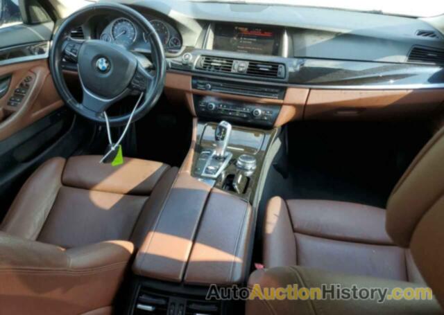 BMW 5 SERIES I, WBA5A5C50FD519782