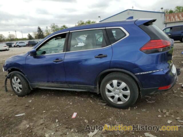 NISSAN ROGUE SV, 5N1AT2MVXHC730243