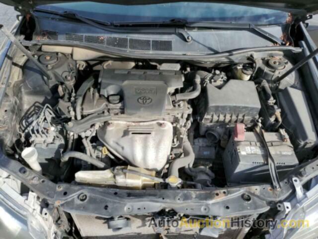 TOYOTA CAMRY L, 4T1BF1FK7EU436734