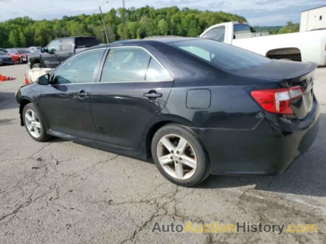 TOYOTA CAMRY L, 4T1BF1FK7EU436734