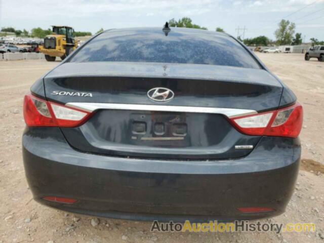 HYUNDAI SONATA SE, 5NPEC4AC5BH008615