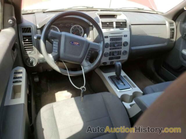 FORD ESCAPE XLT, 1FMCU0DGXBKA15178