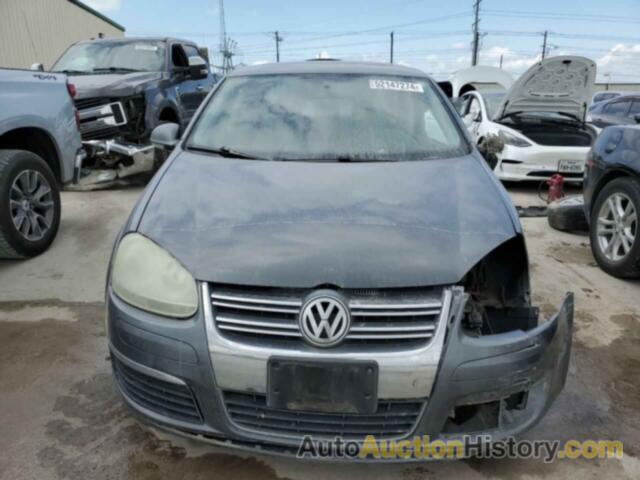 VOLKSWAGEN JETTA WOLFSBURG, 3VWRJ71K28M186689