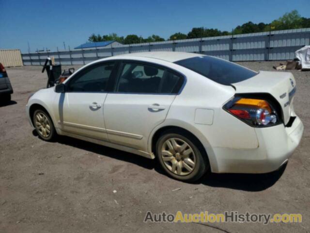 NISSAN ALTIMA BASE, 1N4AL2APXCC194869