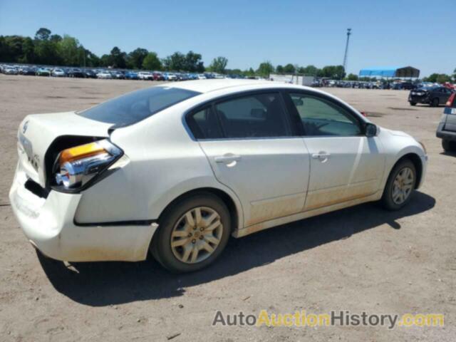 NISSAN ALTIMA BASE, 1N4AL2APXCC194869