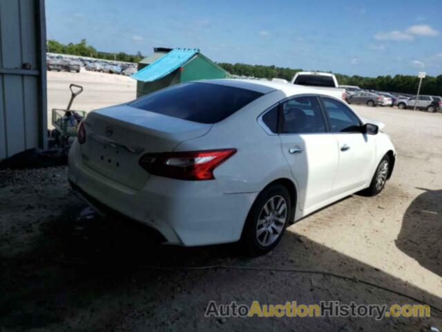 NISSAN ALTIMA 2.5, 1N4AL3AP4GN370654