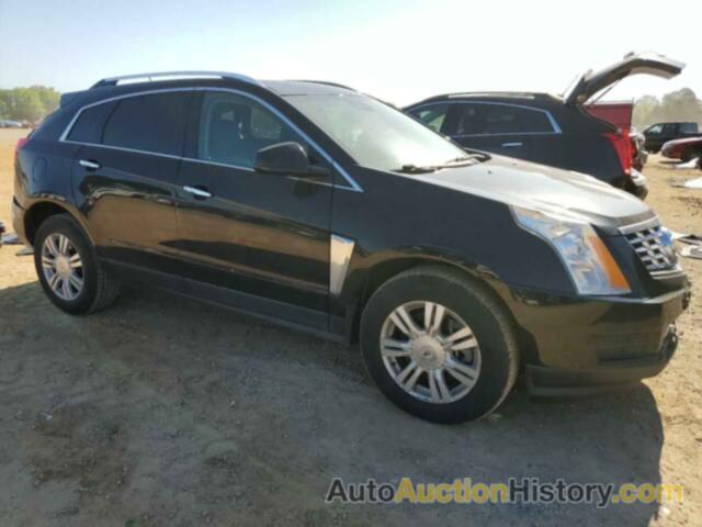 CADILLAC SRX LUXURY COLLECTION, 3GYFNBE31GS585162