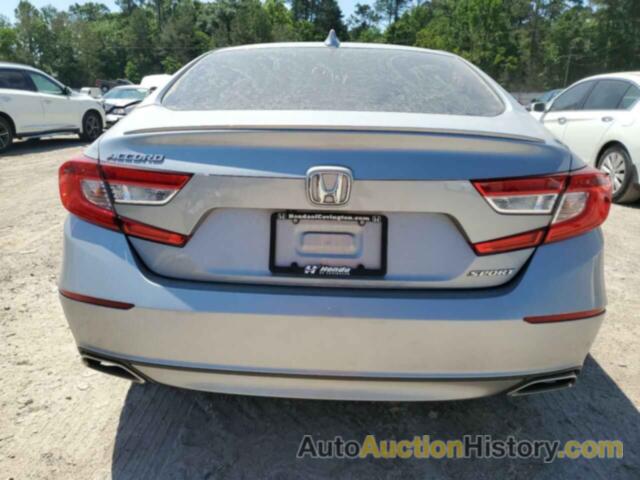 HONDA ACCORD SPORT, 1HGCV1F32LA030235