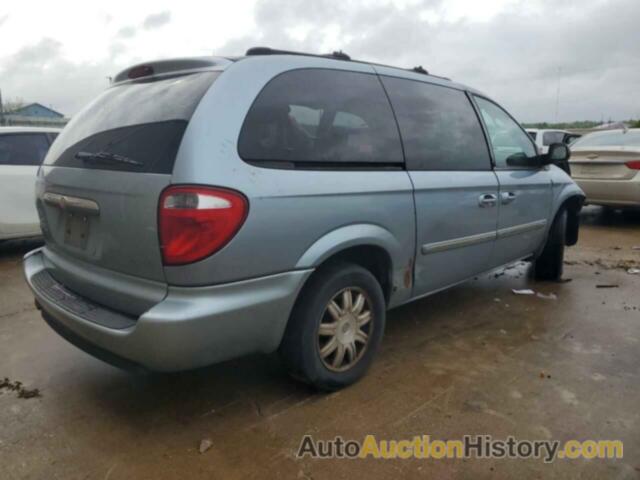 CHRYSLER MINIVAN TOURING, 2C4GP54L15R508843