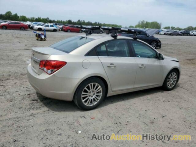 CHEVROLET CRUZE ECO, 1G1PK5SC4C7209503