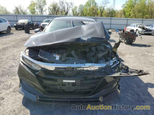 HONDA ACCORD LX, 1HGCV1F18JA056950