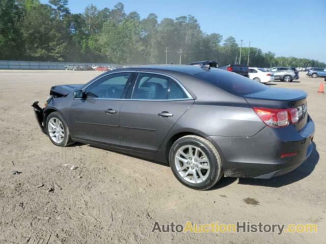 CHEVROLET MALIBU 1LT, 1G11C5SA7DF336447