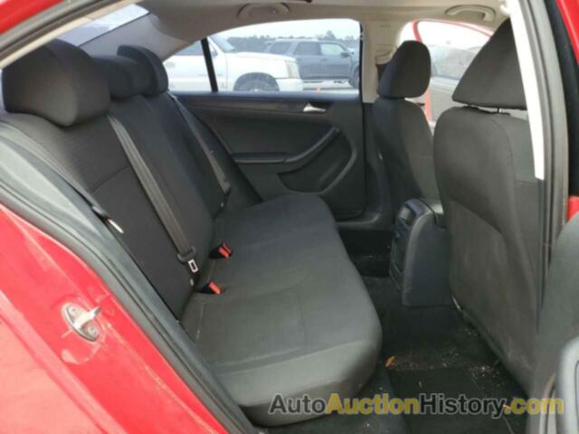 VOLKSWAGEN JETTA BASE, 3VW2K7AJ8FM325971