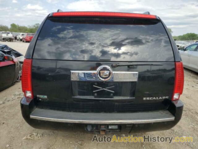 CADILLAC ESCALADE ESV PREMIUM, 1GYUKJEF3AR120719