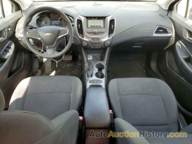 CHEVROLET CRUZE LT, 1G1BE5SM6H7191250