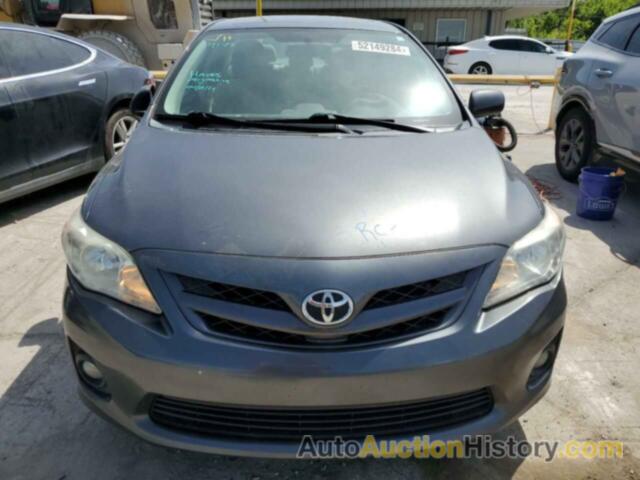 TOYOTA COROLLA BASE, 2T1BU4EE5CC900508