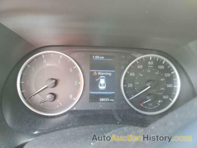 NISSAN SENTRA S, 3N1AB8BV8MY265785