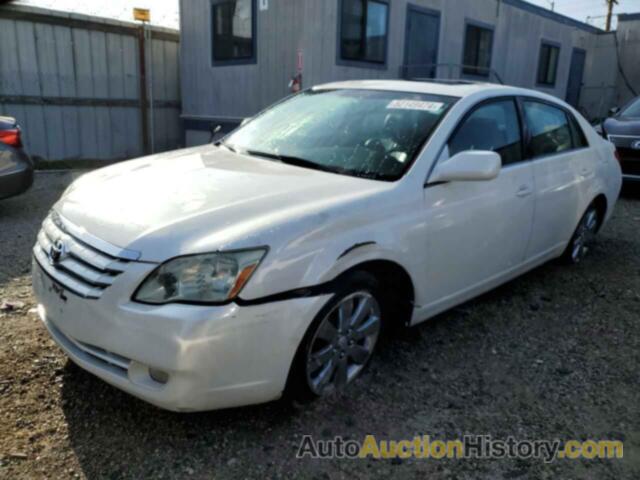 TOYOTA AVALON XL, 4T1BK36B06U103803