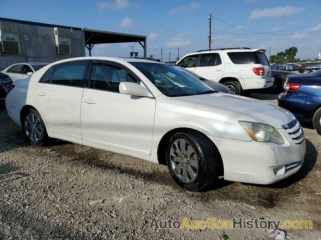 TOYOTA AVALON XL, 4T1BK36B06U103803