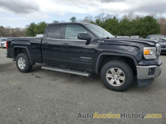 GMC SIERRA K1500 SLE, 1GTV2UEC5FZ232642